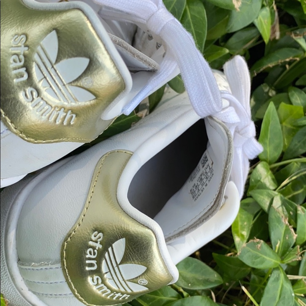 USED STAN SMITH ADIDAS